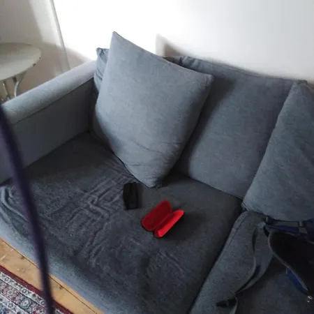 1 Mainstreet Portlaoise Panzió *