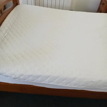 Panzió 1 Mainstreet Portlaoise *