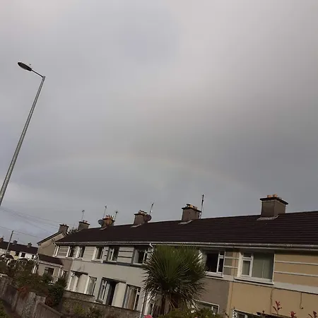 Panzió 1 Mainstreet Portlaoise