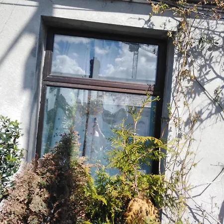 1 Mainstreet Portlaoise Panzió