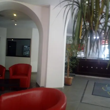 1 Mainstreet Portlaoise Panzió *